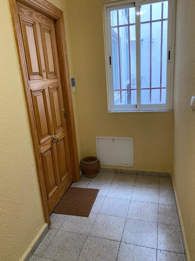 El Piso Perfecto Para Disfrutar De Zamora Extérieur photo