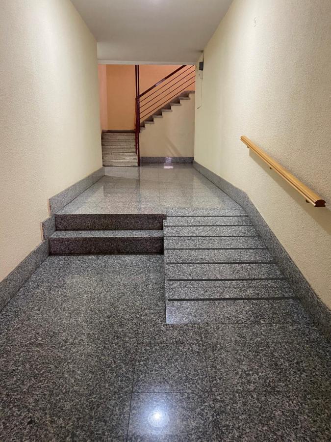 El Piso Perfecto Para Disfrutar De Zamora Extérieur photo