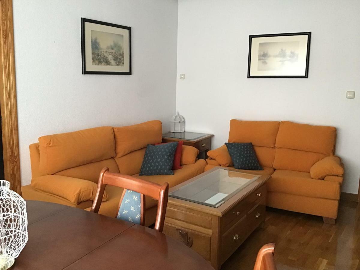 El Piso Perfecto Para Disfrutar De Zamora Extérieur photo