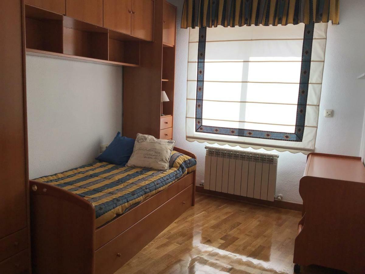 El Piso Perfecto Para Disfrutar De Zamora Extérieur photo