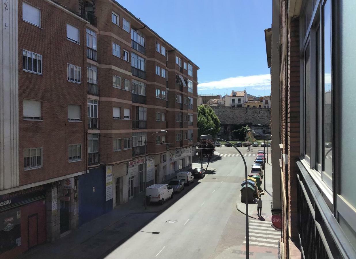 El Piso Perfecto Para Disfrutar De Zamora Extérieur photo