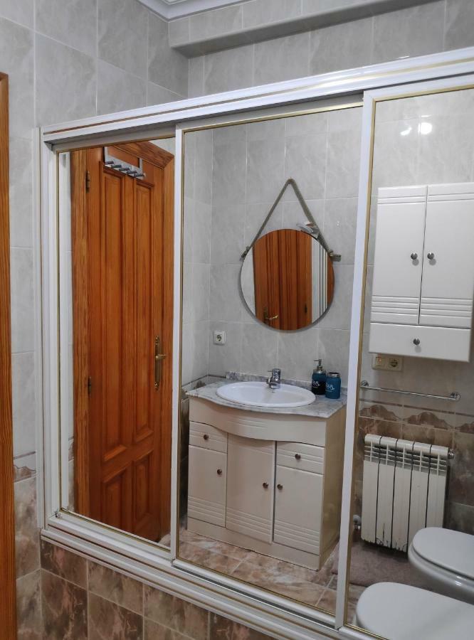 El Piso Perfecto Para Disfrutar De Zamora Extérieur photo