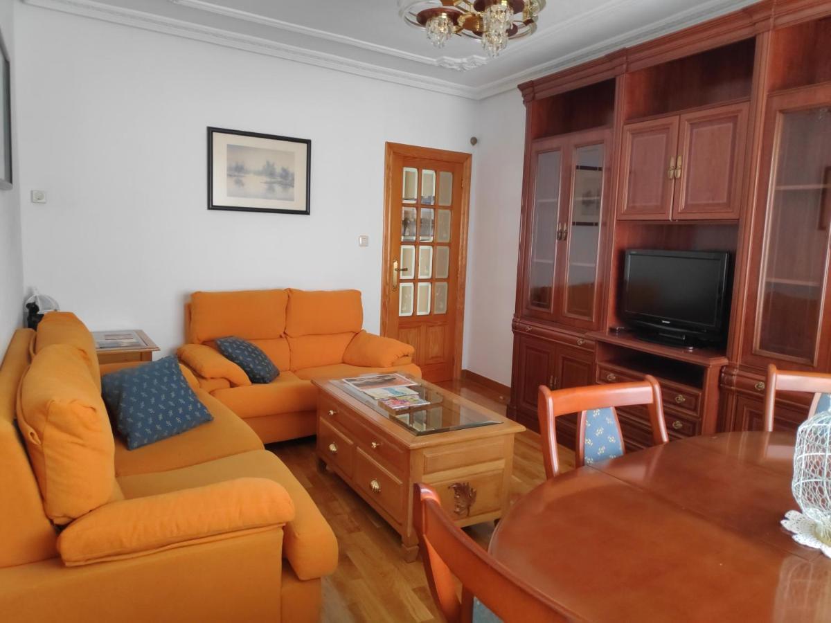 El Piso Perfecto Para Disfrutar De Zamora Extérieur photo