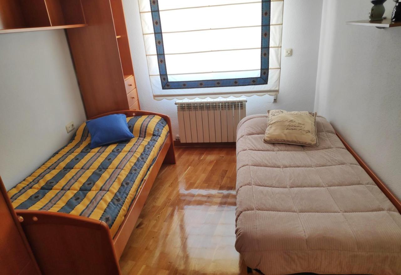 El Piso Perfecto Para Disfrutar De Zamora Extérieur photo